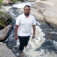 Arun Kumar