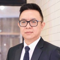 Josh Li