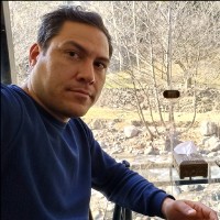 Mohammad reza Soltani nia
