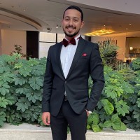 Mohammed Abdelhamid