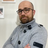 Alfonso Coscione