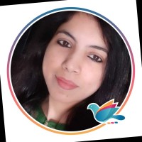 Bhumika Budhwani