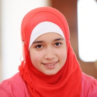 Hafsa Alvi