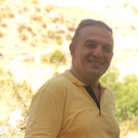 Ali Hassan