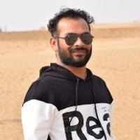 Purnesh Patel