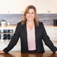 Gina Odom