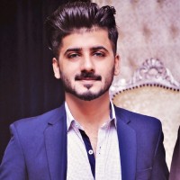 Malik Usman