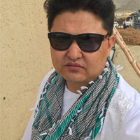 zaki Rasa