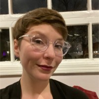 Angela Dixon