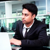 Khaleel Surati