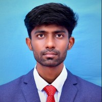 Manoj E