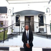 Leonard Ibeh-Amajuoyi