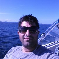 Michael Atwal