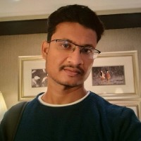 Chandrabose T
