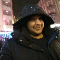 Rahul Goyal
