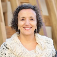 Fatima Benjou