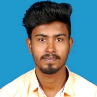 Atheeswaran S