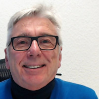 Wilfried Leven