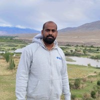 Pavan Kumar