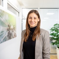 Samira Fischer