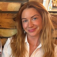Kolbrún Tara Friðriksdóttir