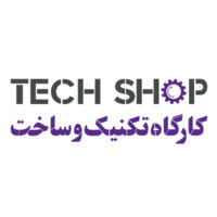 Techshop Haft O Hasht