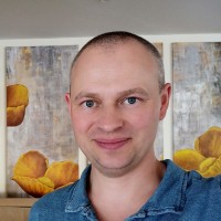 Nikolas Kuznetsov