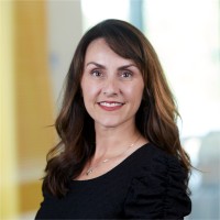 Chelsea Knutson, CLFP