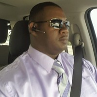 Kevin Jackson-Hamilton
