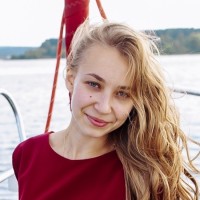 Elizaveta Kudel