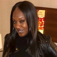 Aushia Harrison, Mba