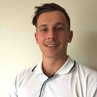 Ben Hodgson
