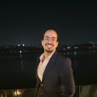 Hazem Mamdouh