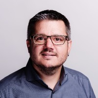 Rolf Bawendi