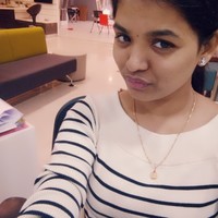 kalyani pulletikurthi