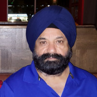 Sukhminder Singh