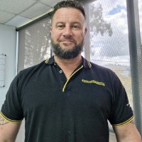 Rod Gresswell