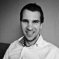 Tom Klein Haarhuis
