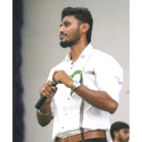 Vishnukumar T.S