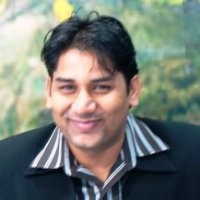 bhadhuria anil