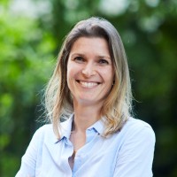 Célia SENGER-LOUAISIL