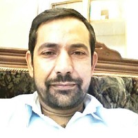Mohammad Arif Abid
