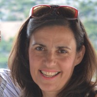 Maria Dalagiorgou