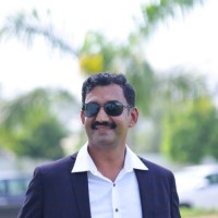 Pramod Kumar CS