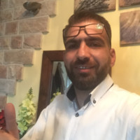 Mohammad Saafin