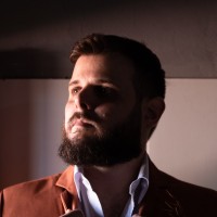 Caio Carvalho
