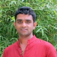 Dev Nair