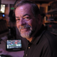 Chris Conti