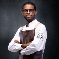 Chef Helt Araújo