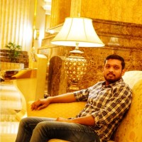 Subin Varghese
